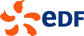 Logo EDF - GEH Tarn -Agout'